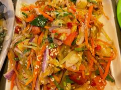 -多哥水傣味餐厅(司马巷店)