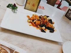 -茅庐毛血旺(临沂泰盛广场店)