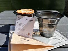 -M Stand(深圳湾后海汇店)