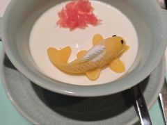 -今轩中餐厅(西安经开洲际酒店)