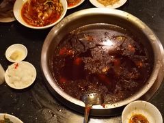 -花鲢鱼头火锅(春城东路店)