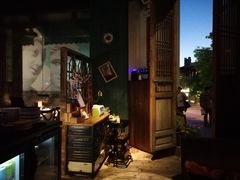 -青咖啡(三坊七巷店)