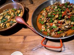 -泥糊破店小酒馆·团建聚餐(南京西路店)