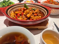 -千百味红餐厅·江西菜(绿地双子塔店)