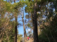 -东南悬空寺方广岩