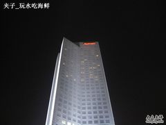 -宁波万豪酒店