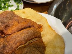 -北华涮肉(华严北里店)