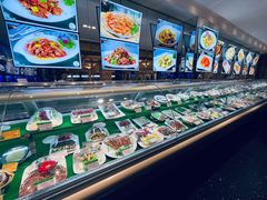-万宝海鲜舫(劳动公园店)