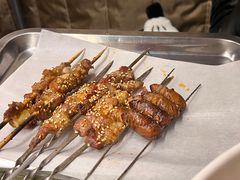 -老味烧烤(总店)