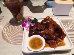 -鹅冠港式茶餐厅(来福士店)