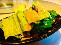 -龙门阵茶屋川菜馆(武康路店)
