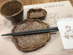 -林妈妈村·日式料理(宝山龙湖天街店)