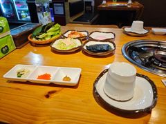 -红辣椒八爪鱼特色韩国料理专门店(远景路旗舰店)