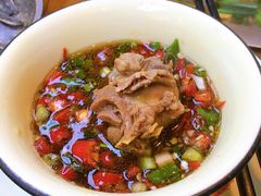 -曹丞相·地锅鸡·地锅鱼(武林店)