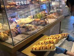 -PAPER STONE BAKERY(天汇广场店)