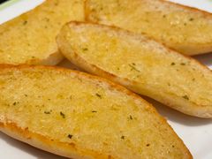 蒜香面包-萨莉亚意式餐厅(杭州滨江天街店)