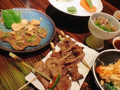 -鸟鹏烧鸟居酒屋(熙龙湾店)