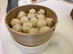 珍珠丸子-湖北味道(湖北大厦店)