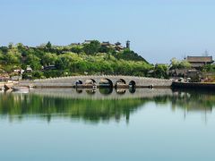 -蓬莱阁景区