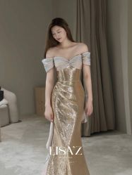 -Renee芮亦婚纱(原丽莎)