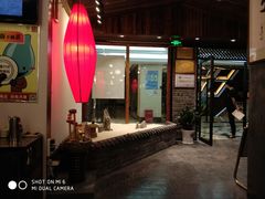 -悟长年潮汕菜砂锅粥(圣熙8号店)