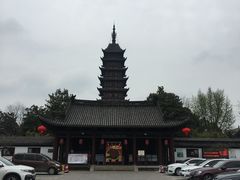 -常熟方塔园