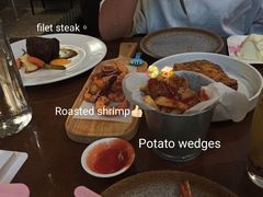 -G+KITCHEN(龙湖狮山天街店)