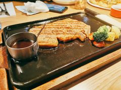 西冷牛排-必胜客(花舞大唐博物馆店)
