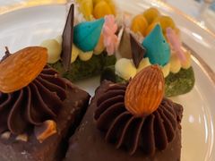 -大堂吧·下午茶·特调鸡尾酒(大连一方城堡豪华精选酒店)