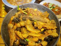 -洛阳面馆(红专路店)