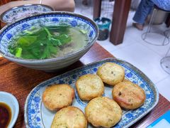 -福州人铭小吃