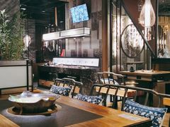 -湊湊火锅·茶憩(东城万达店)