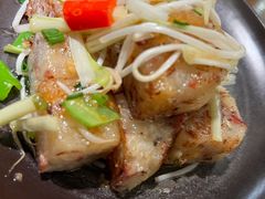 -点心传说·粤菜点心(佐阾虹湾店)