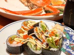 -皇品田苑日式料理(苏州中心店)
