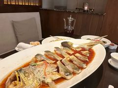 -甄御•海鲜新青岛菜(麦岛店)