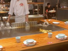 -飞阳铁板烧(ME TOWN购物中心店)