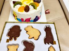 -积慕Cake(解放大道店)