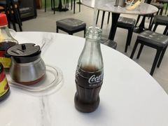 -八珍餐厅(广大路店)
