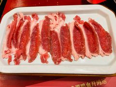 -谭鸭血老火锅·匠心(环球港旗舰店)