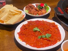 -牛市坎火锅(建设路店)