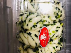 小花卷-白玉兰食品甜凤店(合生汇店)