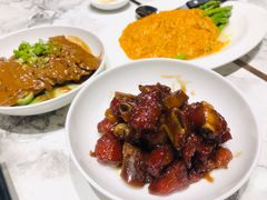 糖醋小排-鼎泰丰(三里屯店)