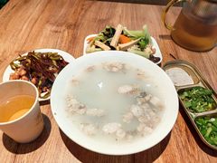 -清白羊·羊汤(天津鲁能城购物中心店)