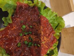 麻辣牛肉-新辣道鱼火锅(领展购物广场·中关村店)