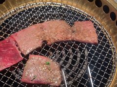 -谷牛日式烤肉(宝山U天地店)