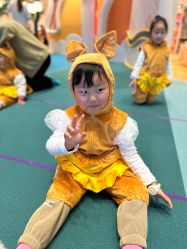 -奈尔宝·儿童乐园·亲子餐厅(苏州大悦城店)