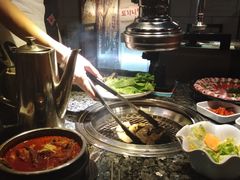 -汉拿山(包河万达店)