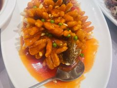 -顺风海鲜港(金玉兰店)
