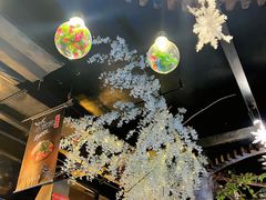 -小花花炭火烤肉·十五年延吉风味(左家庄店)