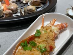 -大锅强·蒸海鲜青岛菜(吾悦广场店)